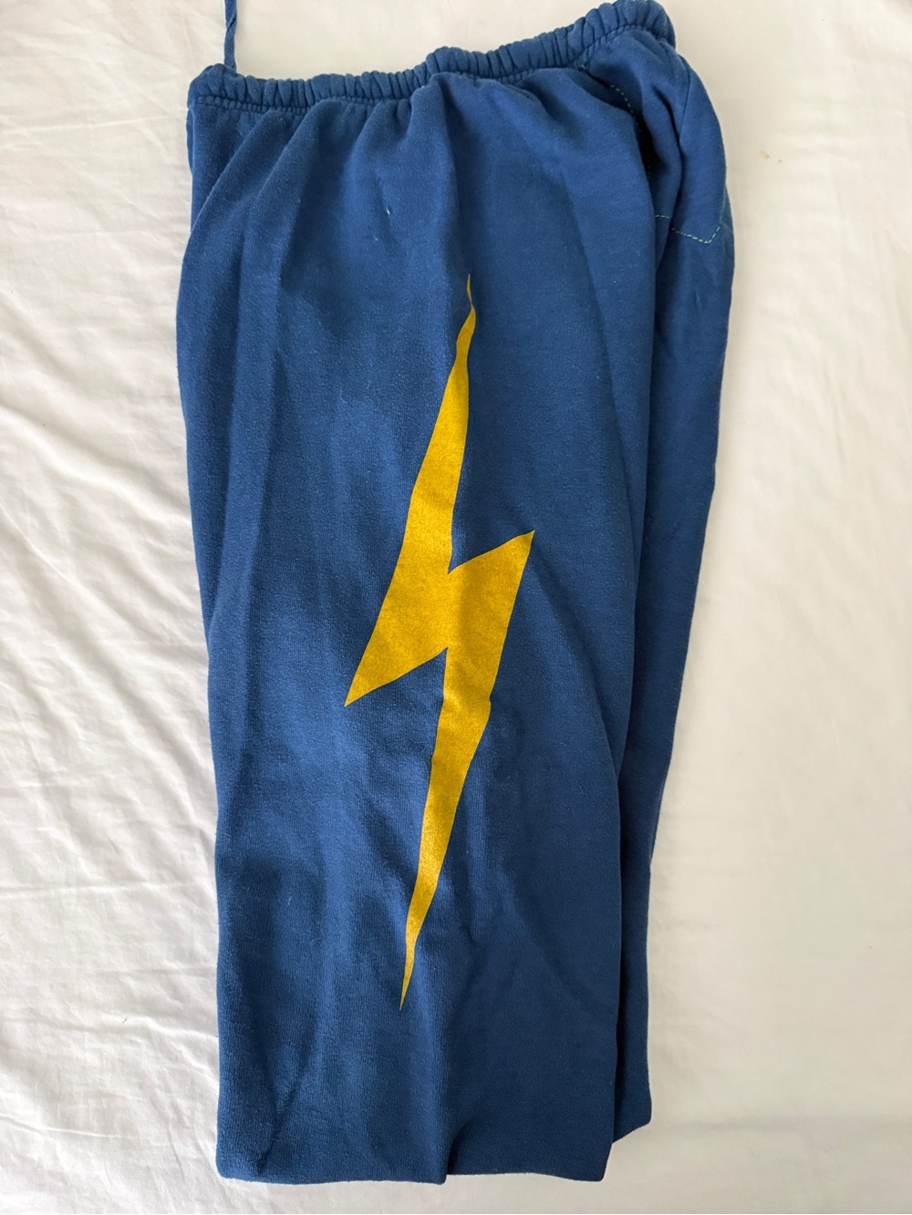 Aviator Nation sweatpants. Small